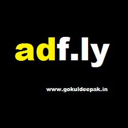 How to increase adfly views